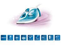 Philips GC2040/70 EasySpeed - 157983 - zdjęcie 4